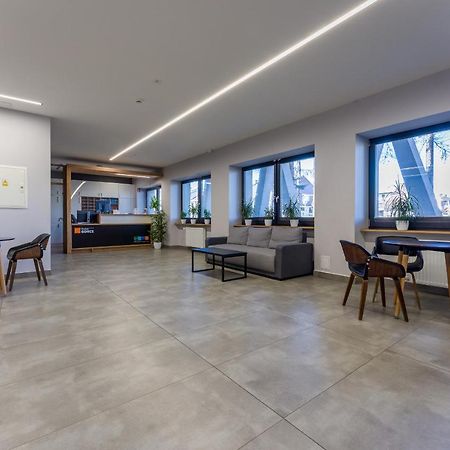 Hotel***Gorce Новы-Тарг Экстерьер фото