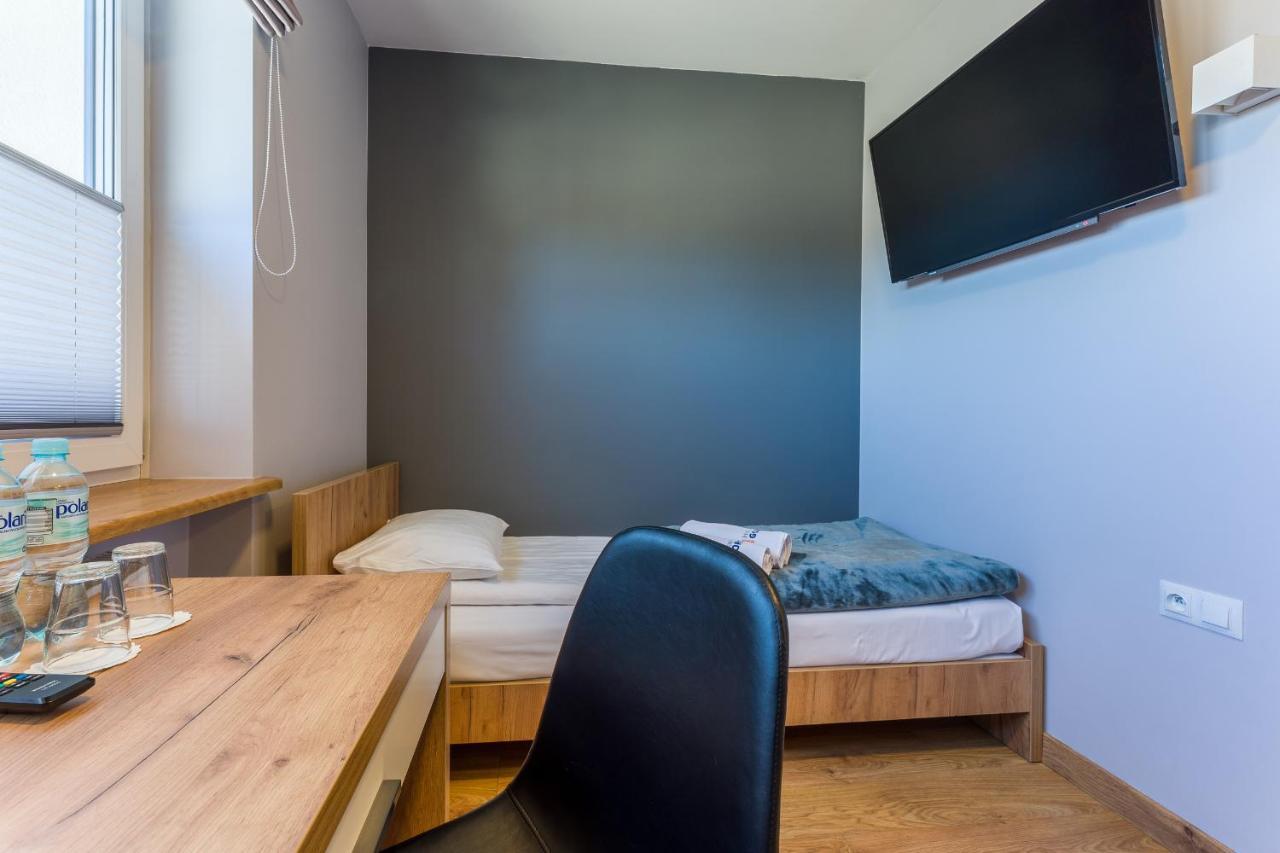 Hotel***Gorce Новы-Тарг Экстерьер фото