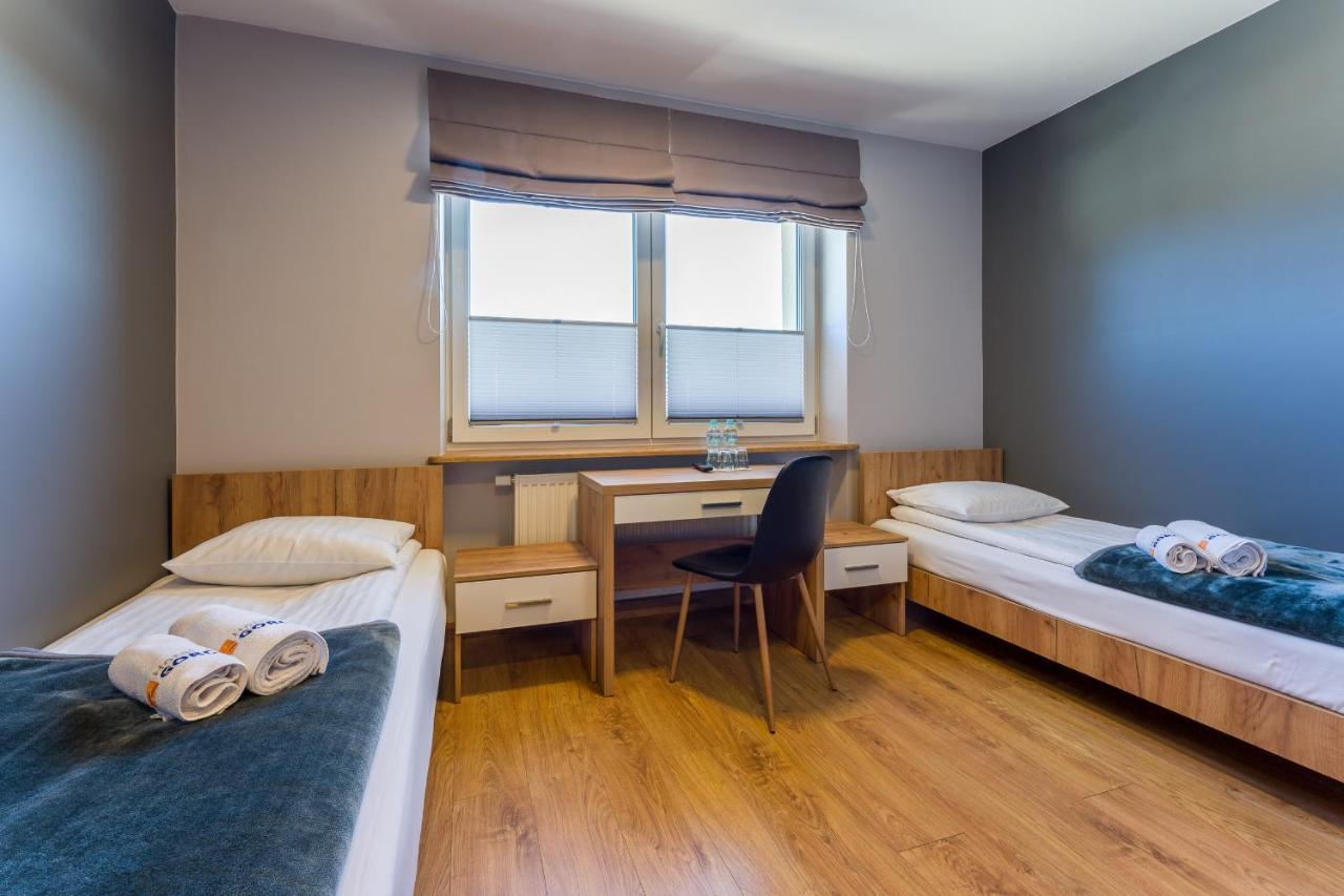 Hotel***Gorce Новы-Тарг Экстерьер фото