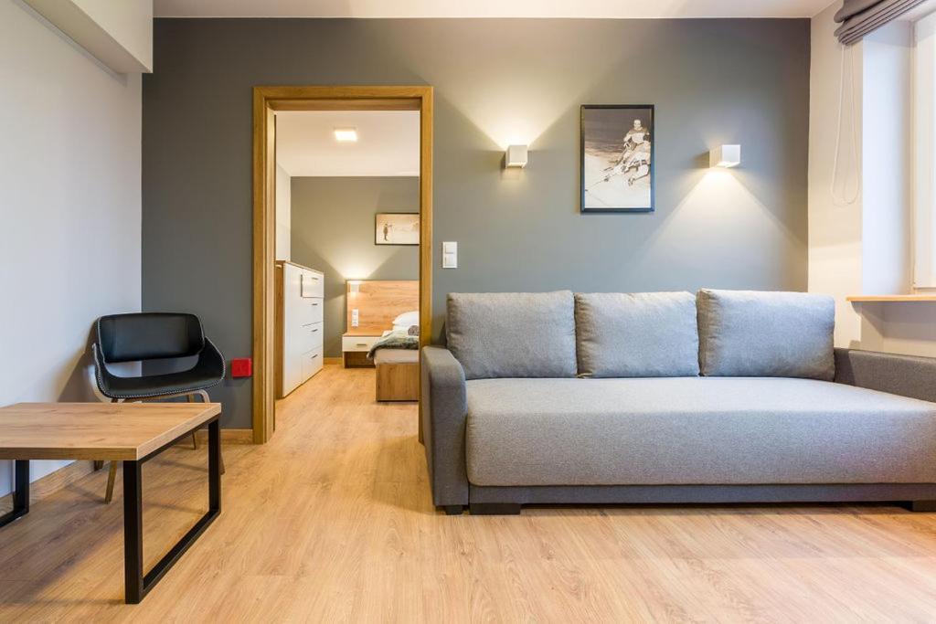 Hotel***Gorce Новы-Тарг Экстерьер фото