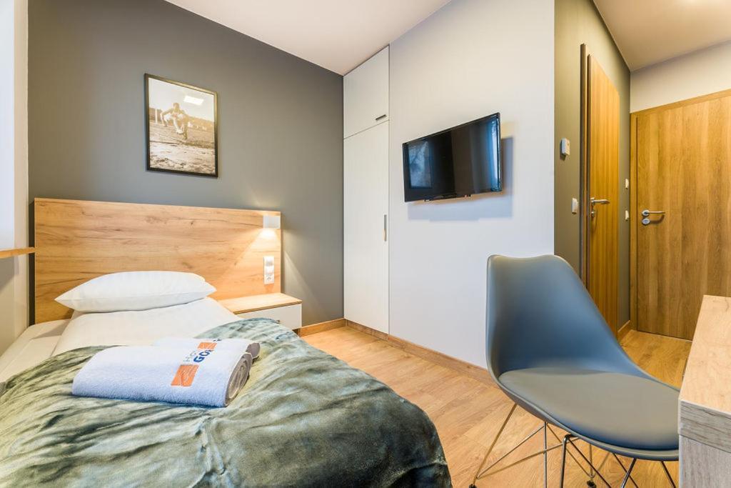 Hotel***Gorce Новы-Тарг Экстерьер фото