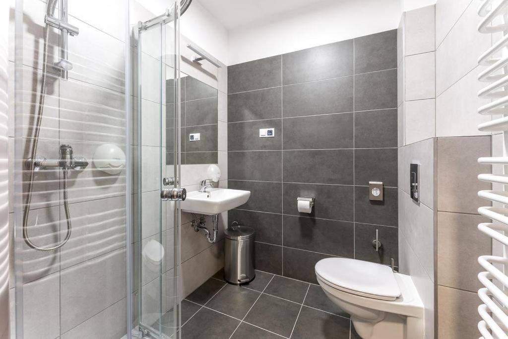 Hotel***Gorce Новы-Тарг Экстерьер фото