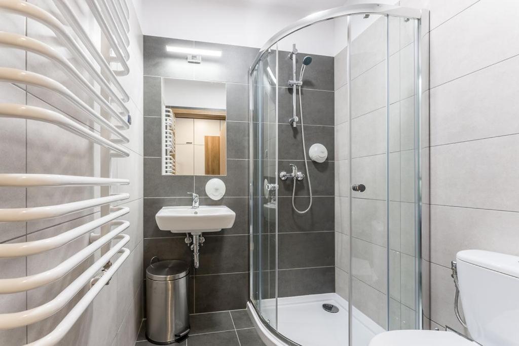 Hotel***Gorce Новы-Тарг Экстерьер фото