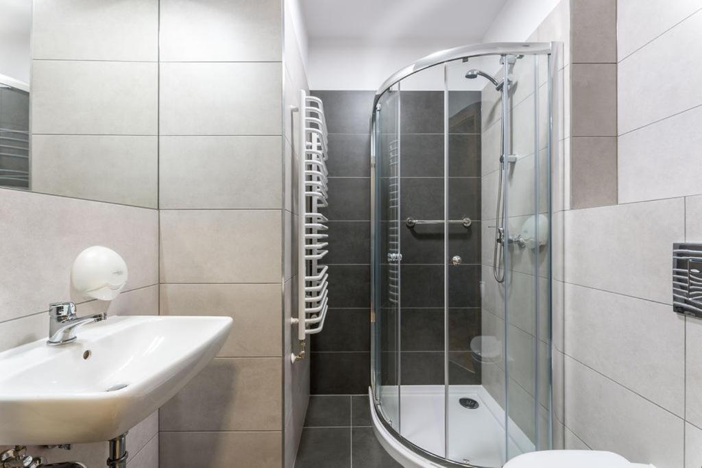 Hotel***Gorce Новы-Тарг Экстерьер фото